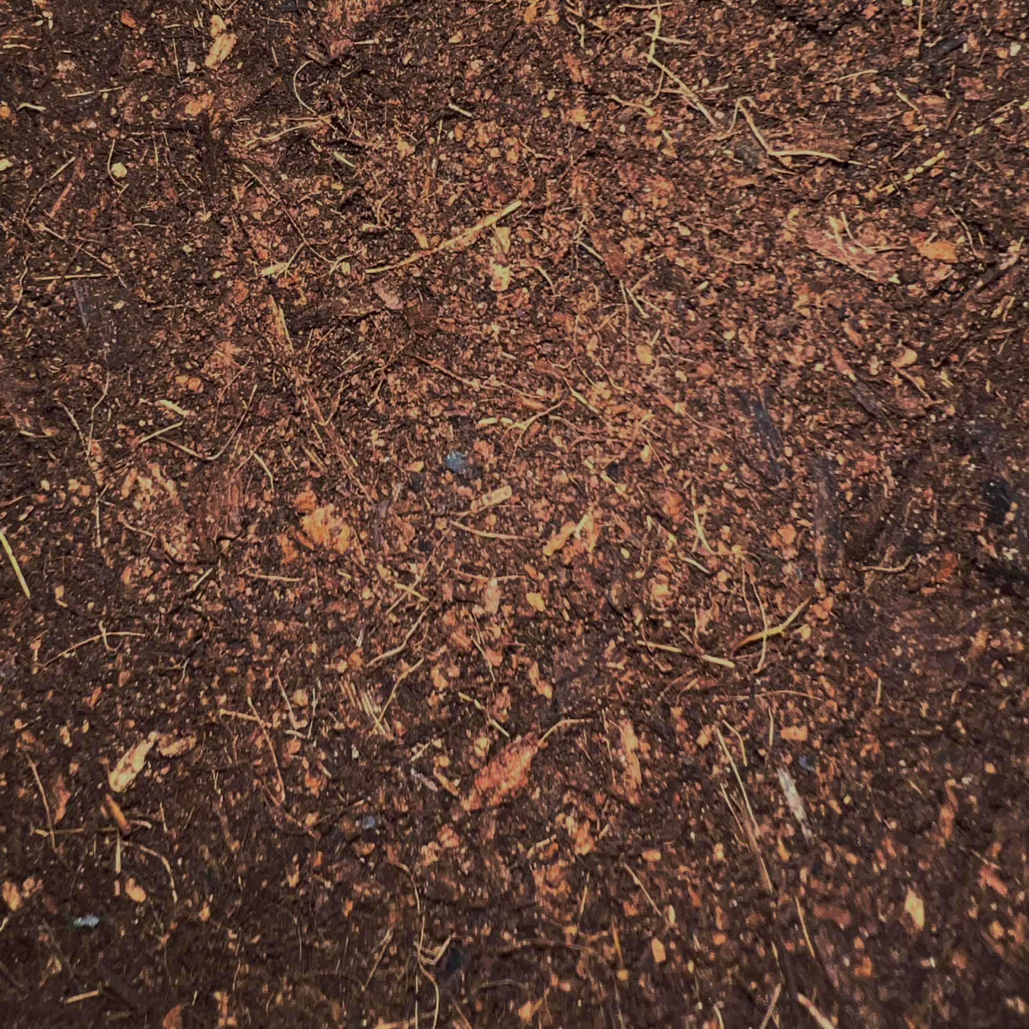 20L Coco Chips Premium - 50/50 Coir Pure Blend Hydroponic Plant Growing Medium V238-SUPDZ-39878024396880