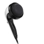 Orku Handheld Body Massager 4 Heads Adjustable Speed 28W Black V238-SUPDZ-39885947633744