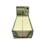 32x 100g Plant Oil Soap Gardenia Scented - Pure Natural Vegetable Bar V238-SUPDZ-39893992669264