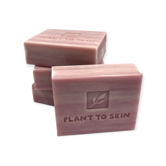 32x 100g Plant Oil Soap Patchouli Scented - Pure Natural Vegetable Bar V238-SUPDZ-39893994176592