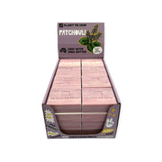 32x 100g Plant Oil Soap Patchouli Scented - Pure Natural Vegetable Bar V238-SUPDZ-39893994176592