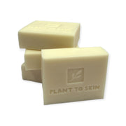 4x 100g Plant Oil Soap Gardenia Scented - Pure Natural Vegetable Bar V238-SUPDZ-39894038937680