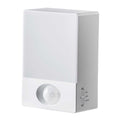 Motion Activated LED Light - Square Portable Hanging Battery Night Sensor Lamp V238-SUPDZ-39901480157264