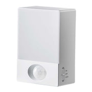Motion Activated LED Light - Square Portable Hanging Battery Night Sensor Lamp V238-SUPDZ-39901480157264