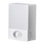 Motion Activated LED Light - Square Portable Hanging Battery Night Sensor Lamp V238-SUPDZ-39901480157264