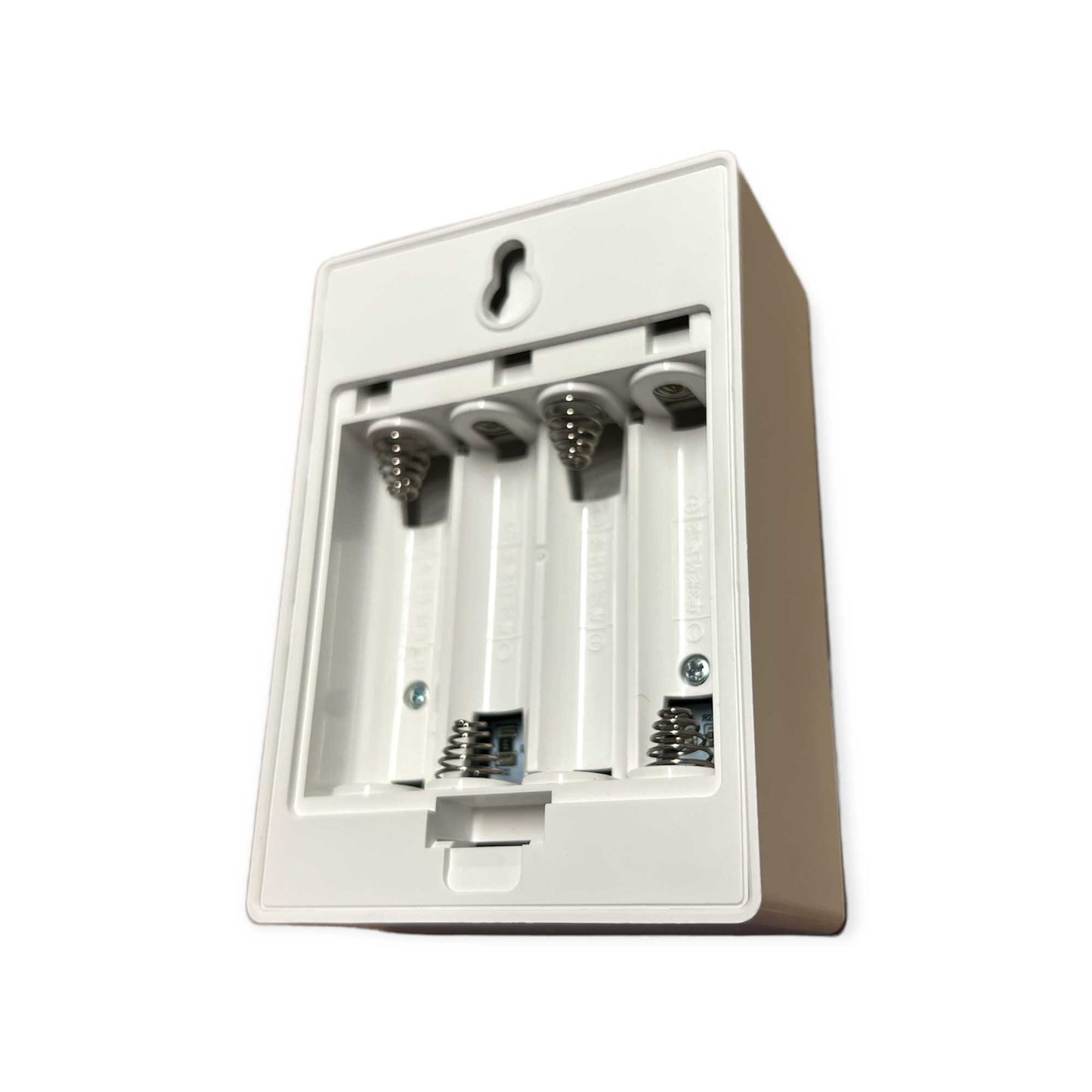 Motion Activated LED Light - Square Portable Hanging Battery Night Sensor Lamp V238-SUPDZ-39901480157264