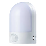 Motion Activated LED Light - Round Portable Hanging Battery Night Sensor Lamp V238-SUPDZ-39901827694672