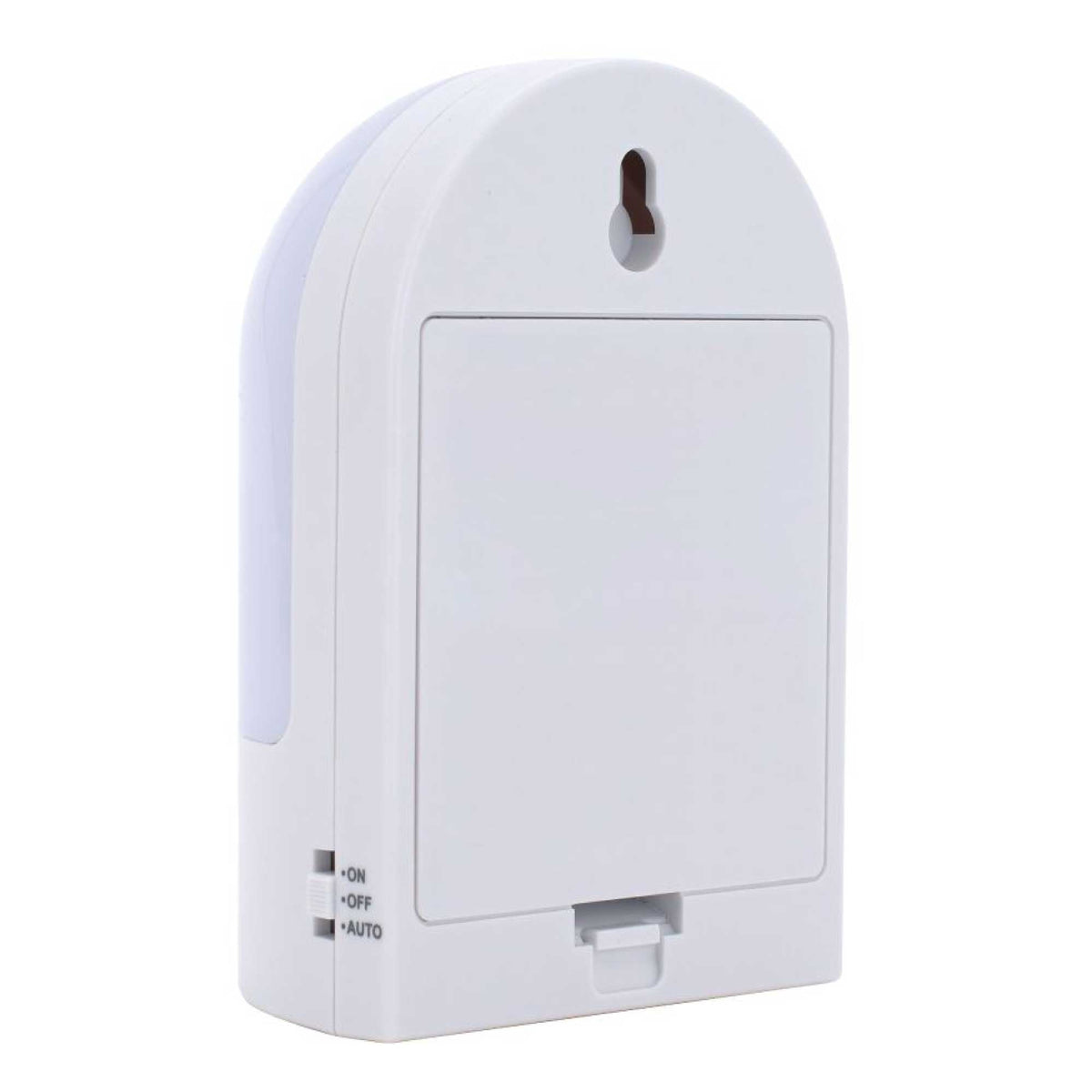 Motion Activated LED Light - Round Portable Hanging Battery Night Sensor Lamp V238-SUPDZ-39901827694672