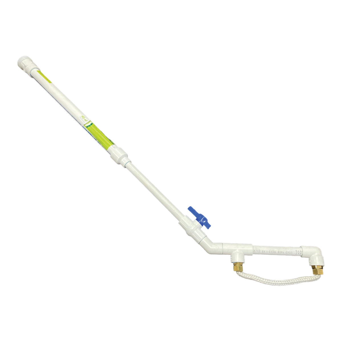 Hand Held Weed Wiper - Herbicide Rope Wick Applicator For Gardening Sprayer V238-SUPDZ-39947137581136