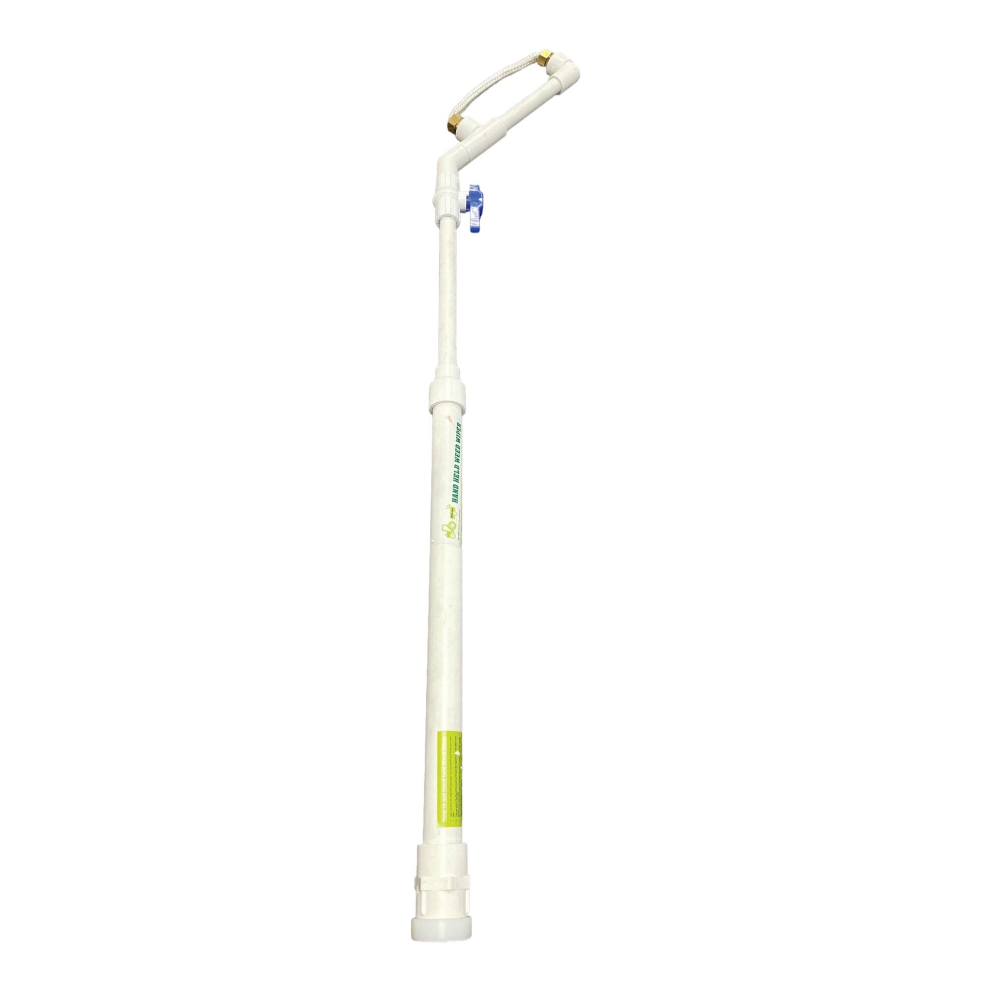 Hand Held Weed Wiper - Herbicide Rope Wick Applicator For Gardening Sprayer V238-SUPDZ-39947137581136