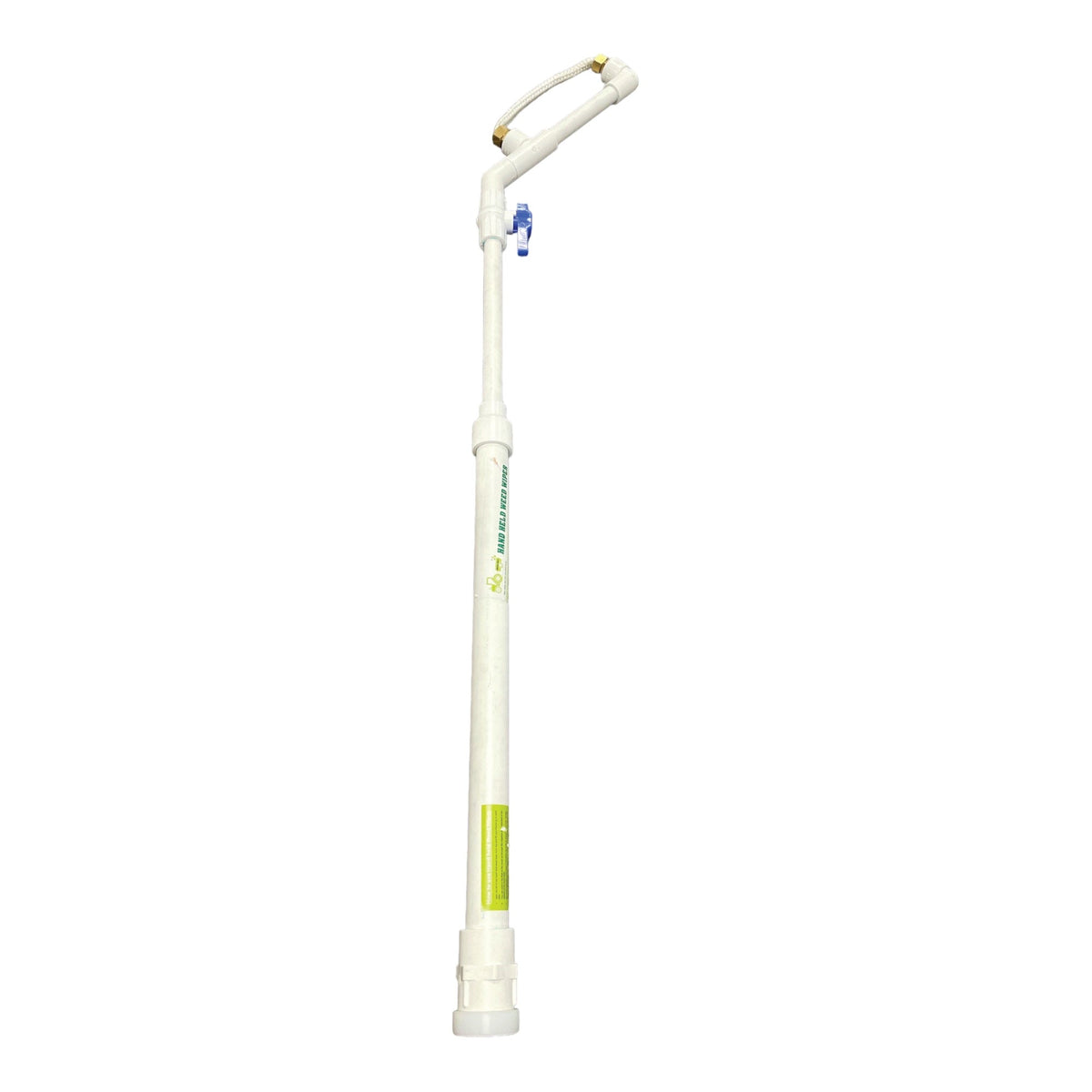 Hand Held Weed Wiper - Herbicide Rope Wick Applicator For Gardening Sprayer V238-SUPDZ-39947137581136