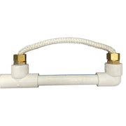 Hand Held Weed Wiper - Herbicide Rope Wick Applicator For Gardening Sprayer V238-SUPDZ-39947137581136