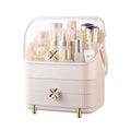 Makeup Display Case Organiser - Cosmetic Storage Jewellery Portable Vanity V238-SUPDZ-39980806635600