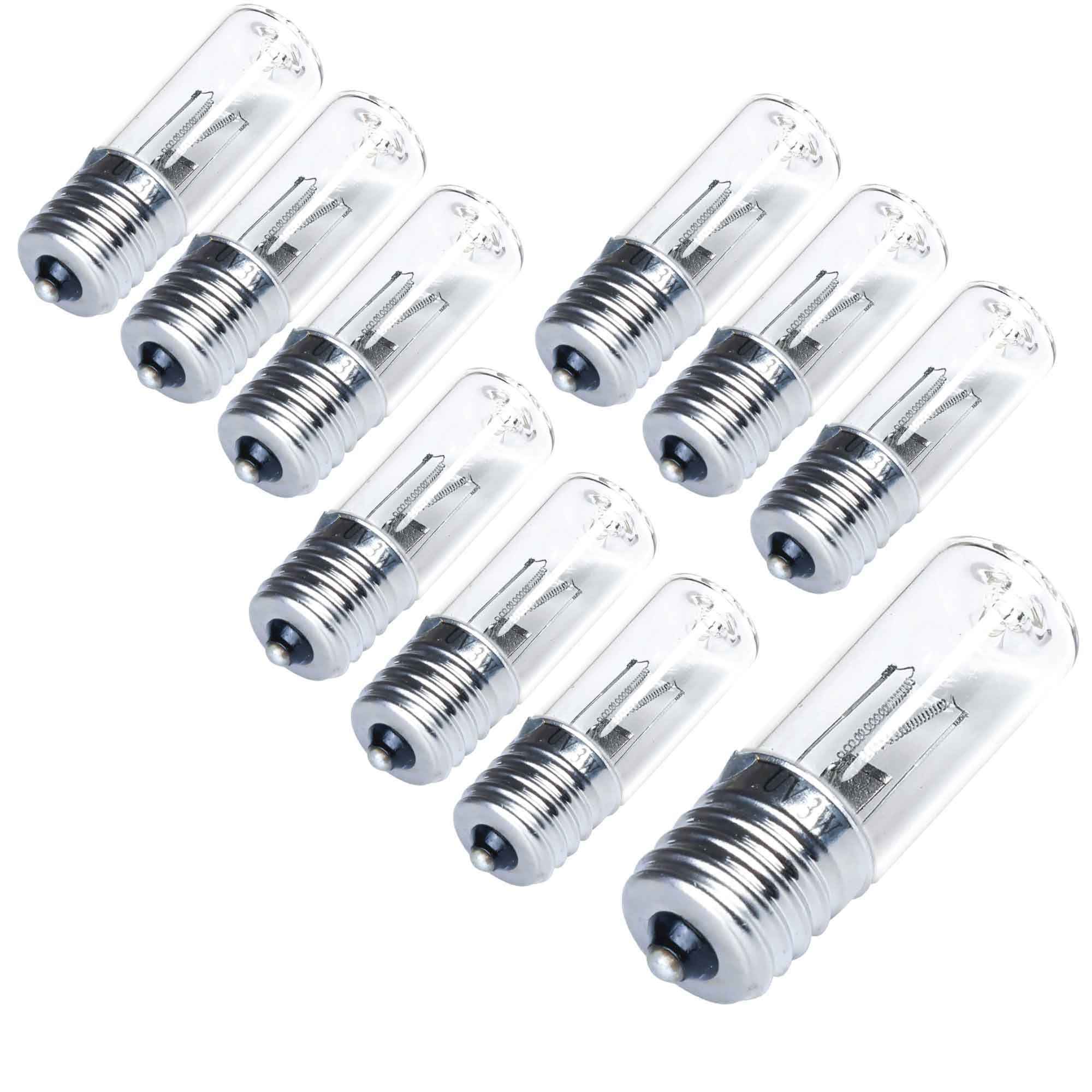 3W Replacement UV Light Lamp Bulb Sterilising Disinfecting Germicidal Ozone V238-SUPDZ-39993681215568