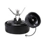 For Nutri Ninja Extractor Blade - 6 Fin Female Connection Replacement Parts V238-SUPDZ-39999936561232
