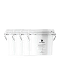 20Kg Refined Shea Butter Organic Buckets - Raw Pure African Karite Moisturiser V238-SUPDZ-40004943052880