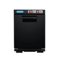 Orku 5L Black Electric Hand Towel Warmer Mini UV Steriliser Cabinet Salon Heater V238-SUPDZ-40009125757008