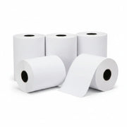 5x Thermal Paper Rolls 80x80mm - 47.5m Register EFTPOS POS Receipt Bulk V238-SUPDZ-40009153019984