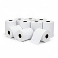 10x Thermal Paper Rolls 80x80mm - 47.5m Register EFTPOS POS Receipt Bulk V238-SUPDZ-40009157214288