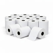 60x Thermal Paper Rolls 80x80mm - 47.5m Register EFTPOS POS Receipt Bulk V238-SUPDZ-40009159934032
