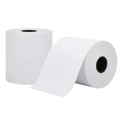 60x Thermal Paper Rolls 80x80mm - 47.5m Register EFTPOS POS Receipt Bulk V238-SUPDZ-40009159934032