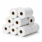10x Thermal Paper Rolls 57x38mm - 9.5m Register EFTPOS POS Receipt Bulk V238-SUPDZ-40009161146448