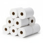 10x Thermal Paper Rolls 57x38mm - 9.5m Register EFTPOS POS Receipt Bulk V238-SUPDZ-40009161146448