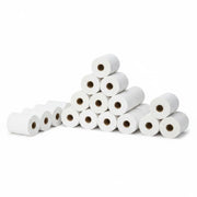 100x Thermal Paper Rolls 57x38mm - 9.5m Register EFTPOS POS Receipt Bulk V238-SUPDZ-40009163374672