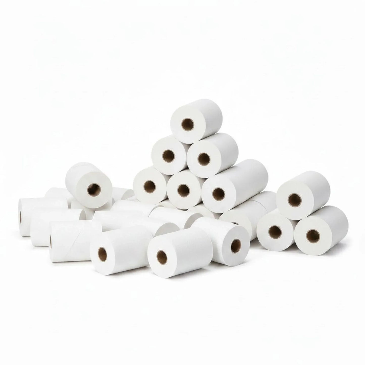 200x Thermal Paper Rolls 57x38mm - 9.5m Register EFTPOS POS Receipt Bulk V238-SUPDZ-40009164324944