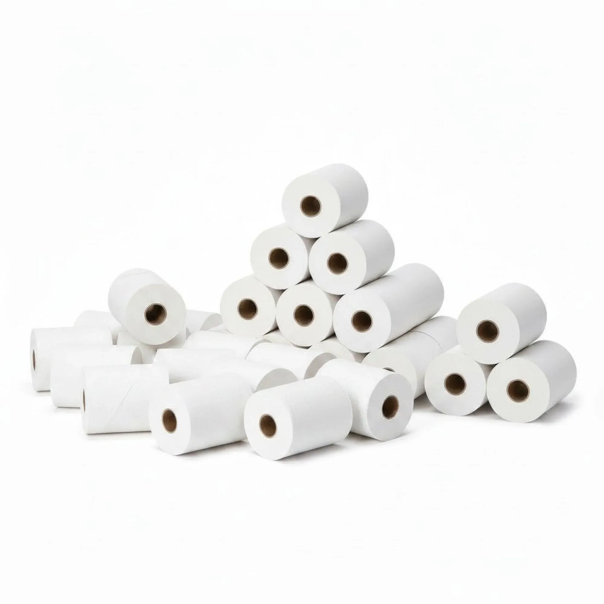 200x Thermal Paper Rolls 57x38mm - 9.5m Register EFTPOS POS Receipt Bulk V238-SUPDZ-40009164324944