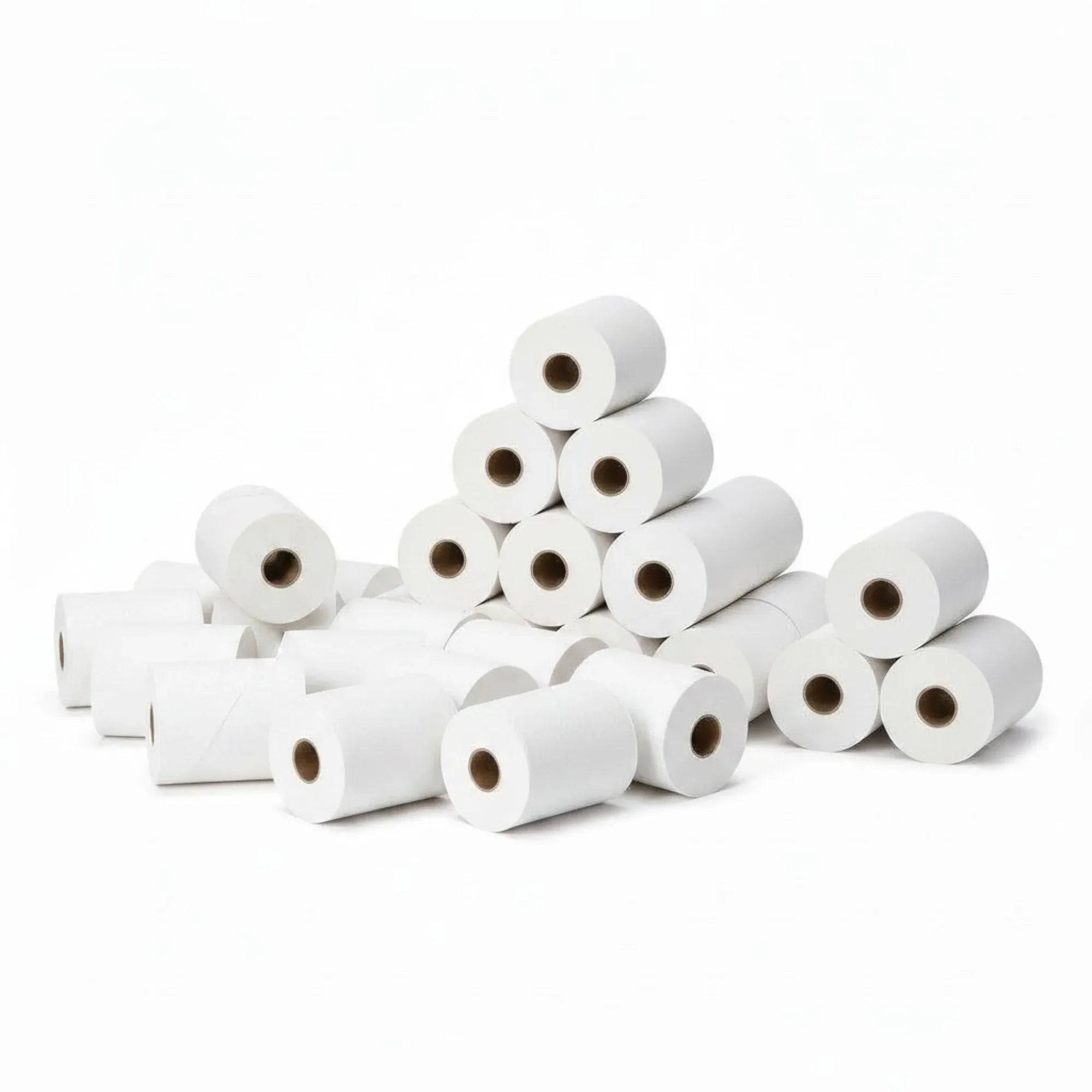 200x Thermal Paper Rolls 57x38mm - 9.5m Register EFTPOS POS Receipt Bulk V238-SUPDZ-40009164324944