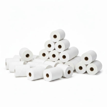 200x Thermal Paper Rolls 57x38mm - 9.5m Register EFTPOS POS Receipt Bulk V238-SUPDZ-40009164324944