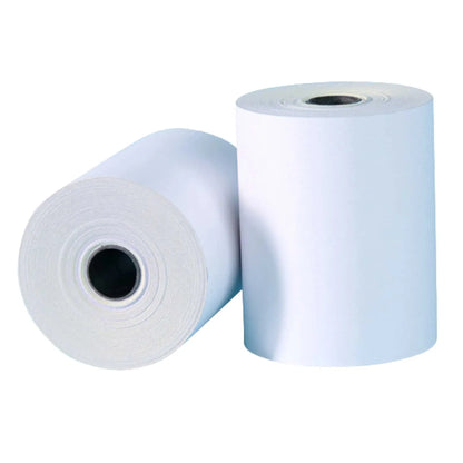 200x Thermal Paper Rolls 57x38mm - 9.5m Register EFTPOS POS Receipt Bulk V238-SUPDZ-40009164324944
