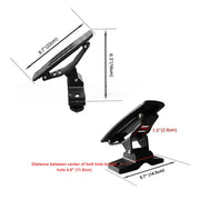 Universal Kayak Holder Car Roof Rack - Travel Saddle Watercraft Carrier Storage V238-SUPDZ-40020160643152