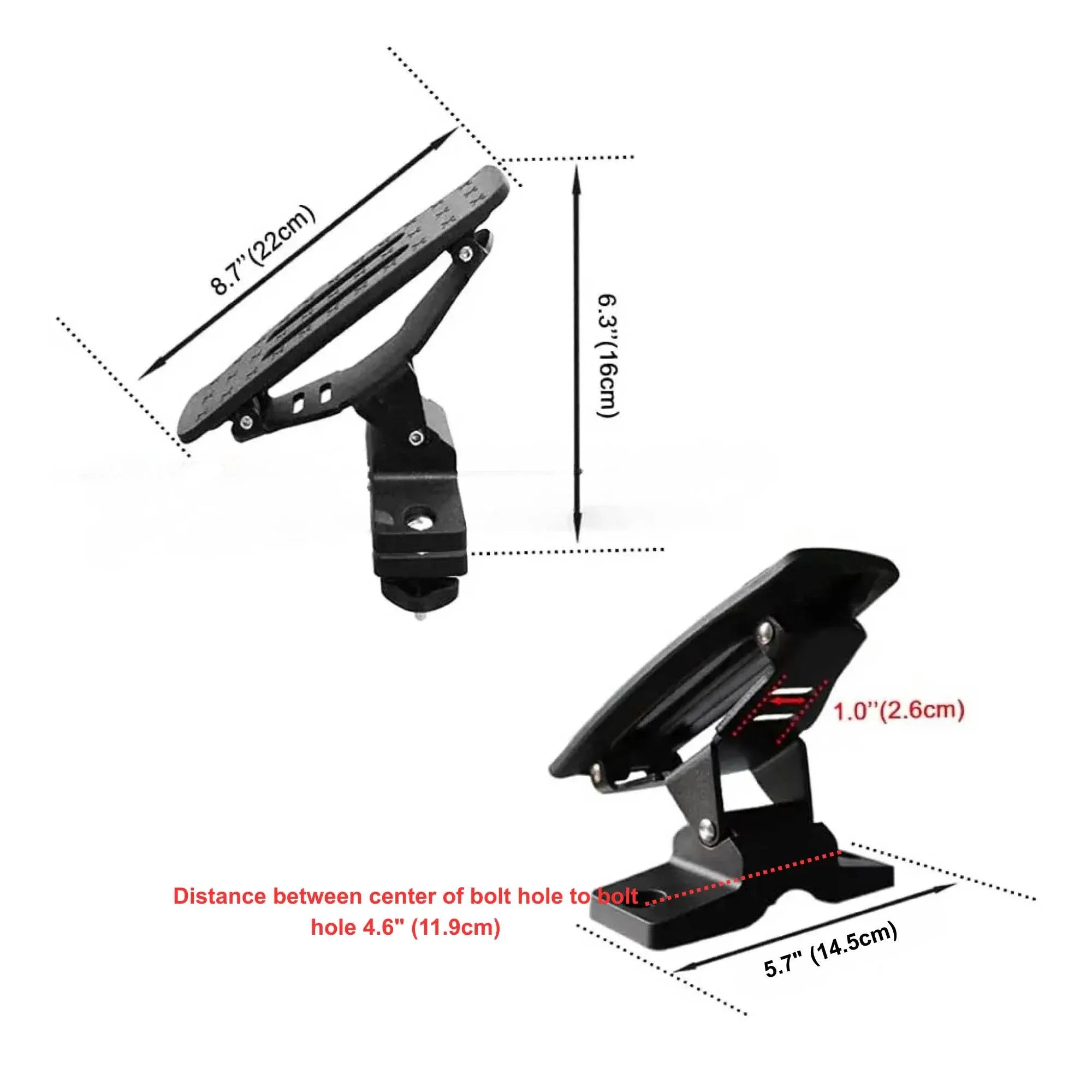 Universal Kayak Holder Car Roof Rack - Travel Saddle Watercraft Carrier Storage V238-SUPDZ-40020160643152