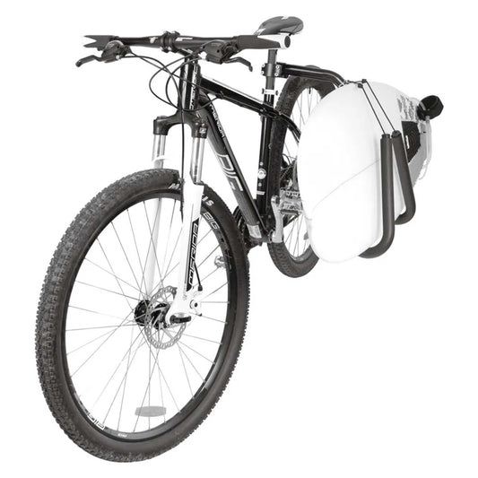 Surfboard Bike Rack - Paddle Board Carrier Bicycle Storage Holder V238-SUPDZ-40020834287696