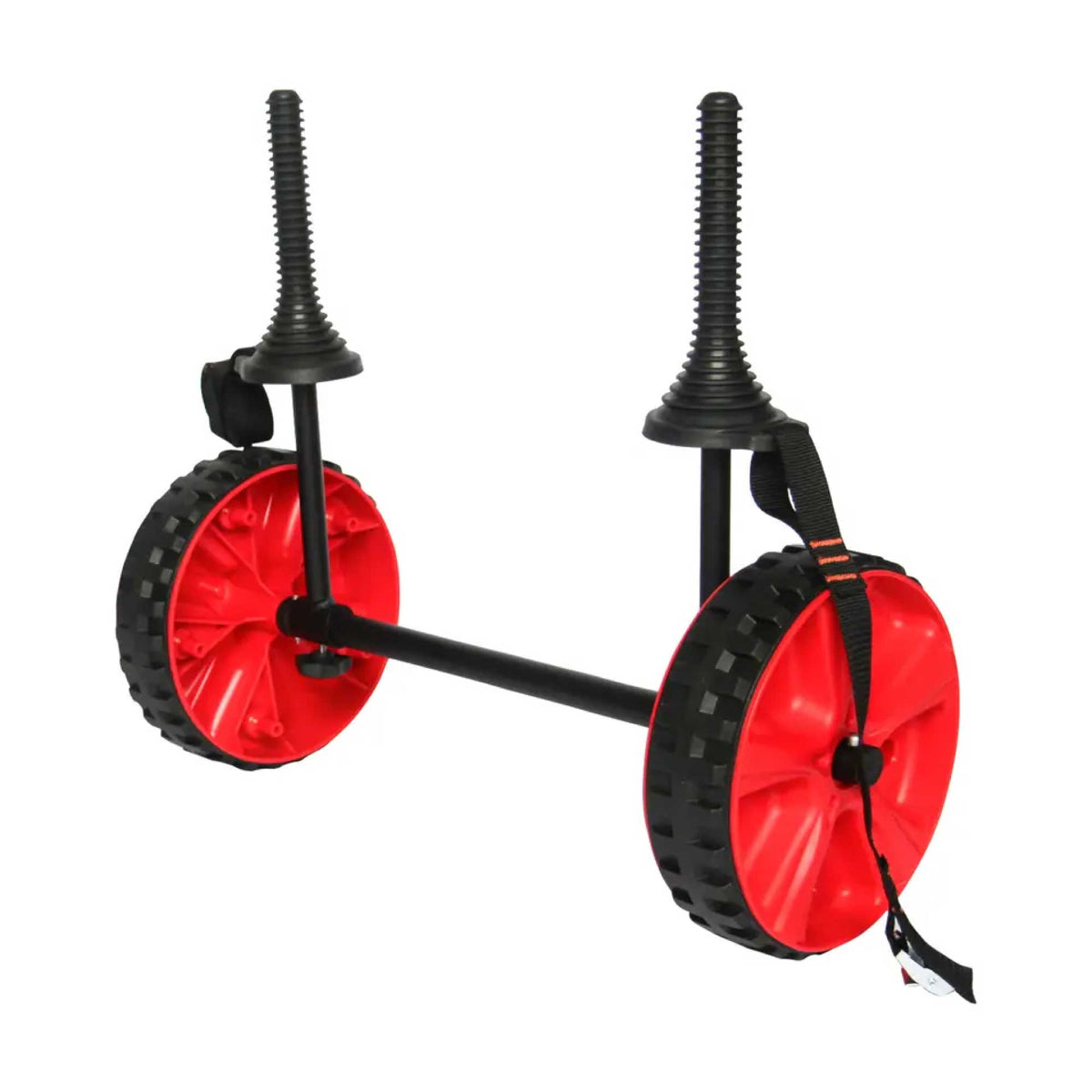 Sit On Top Kayak Trolley - Beach Canoe Boat Transporter Cart V238-SUPDZ-40020893761616