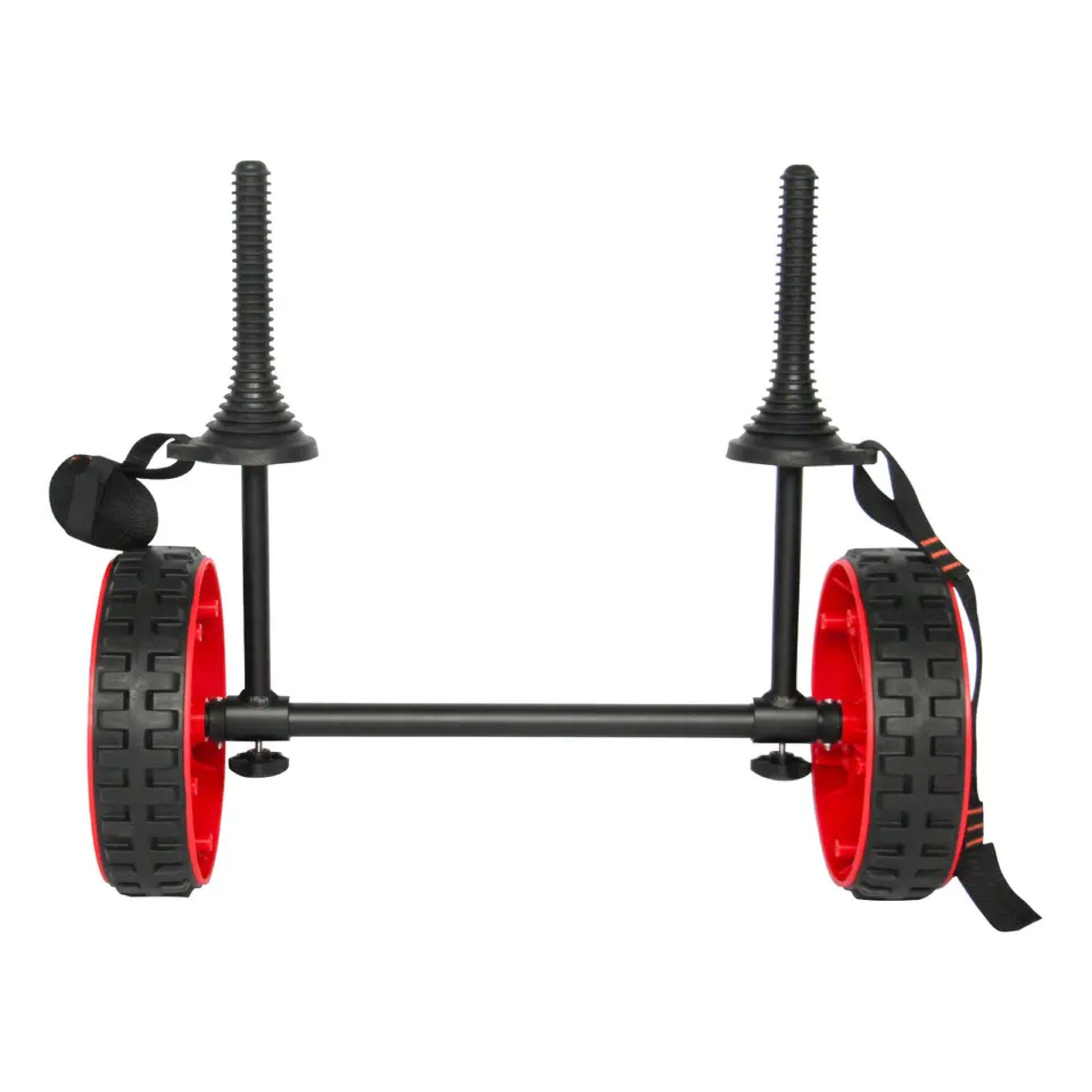 Sit On Top Kayak Trolley - Beach Canoe Boat Transporter Cart V238-SUPDZ-40020893761616