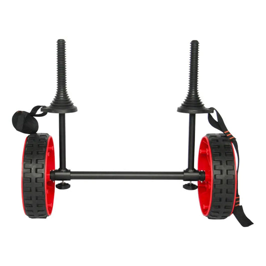 Sit On Top Kayak Trolley - Beach Canoe Boat Transporter Cart V238-SUPDZ-40020893761616