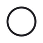 For Nutribullet RX Gasket Black Seal Ring - Suits 1700W 1700 N17-1001 Blade V238-SUPDZ-40038754746448