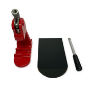 Button Badge Making Set 32mm - Maker + Mould + Badges V238-SUPDZ-40039976239184
