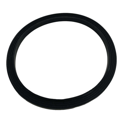 4x For Nutribullet RX Gasket Black Seal Ring - Suits 1700W 1700 N17-1001 Blade V238-SUPDZ-40040544206928
