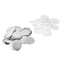500x Button Badges 32mm - Craft DIY Hobby Accessory Making V238-SUPDZ-40045985202256