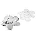 500x Button Badges 58mm - Craft DIY Hobby Accessory Making V238-SUPDZ-40045985726544