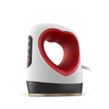 Mini Heat Press - Handheld T-Shirt Shoe Hat Vinyl Printing Transfer Machine V238-SUPDZ-40046153203792