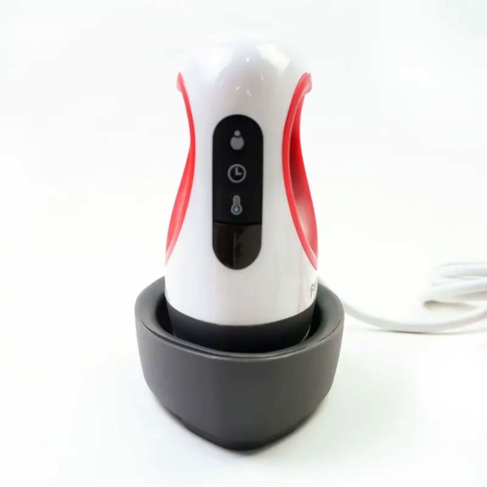 Mini Heat Press - Handheld T-Shirt Shoe Hat Vinyl Printing Transfer Machine V238-SUPDZ-40046153203792