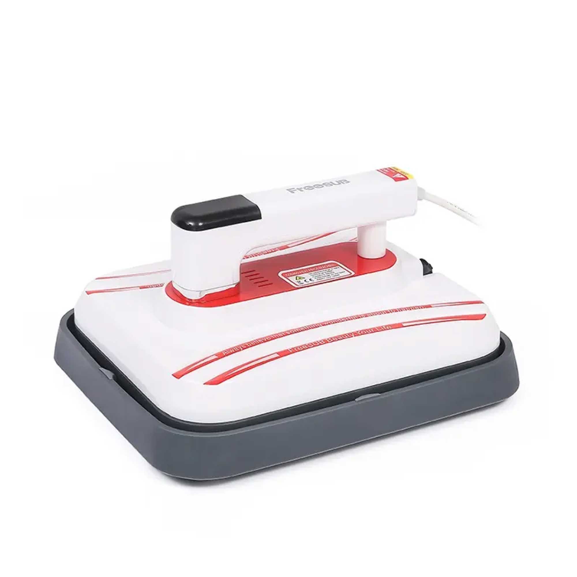 10x12" Portable Heat Press - Handheld T-Shirt Shoe Hat Vinyl Printing Transfer V238-SUPDZ-40049793204304