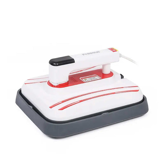 10x12" Portable Heat Press - Handheld T-Shirt Shoe Hat Vinyl Printing Transfer V238-SUPDZ-40049793204304
