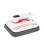 10x12" Portable Heat Press - Handheld T-Shirt Shoe Hat Vinyl Printing Transfer V238-SUPDZ-40049793204304