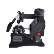 Cap Heat Press - DIY Hobby Craft Hat Logo Transfer HVT Sublimation Printing V238-SUPDZ-40053573320784